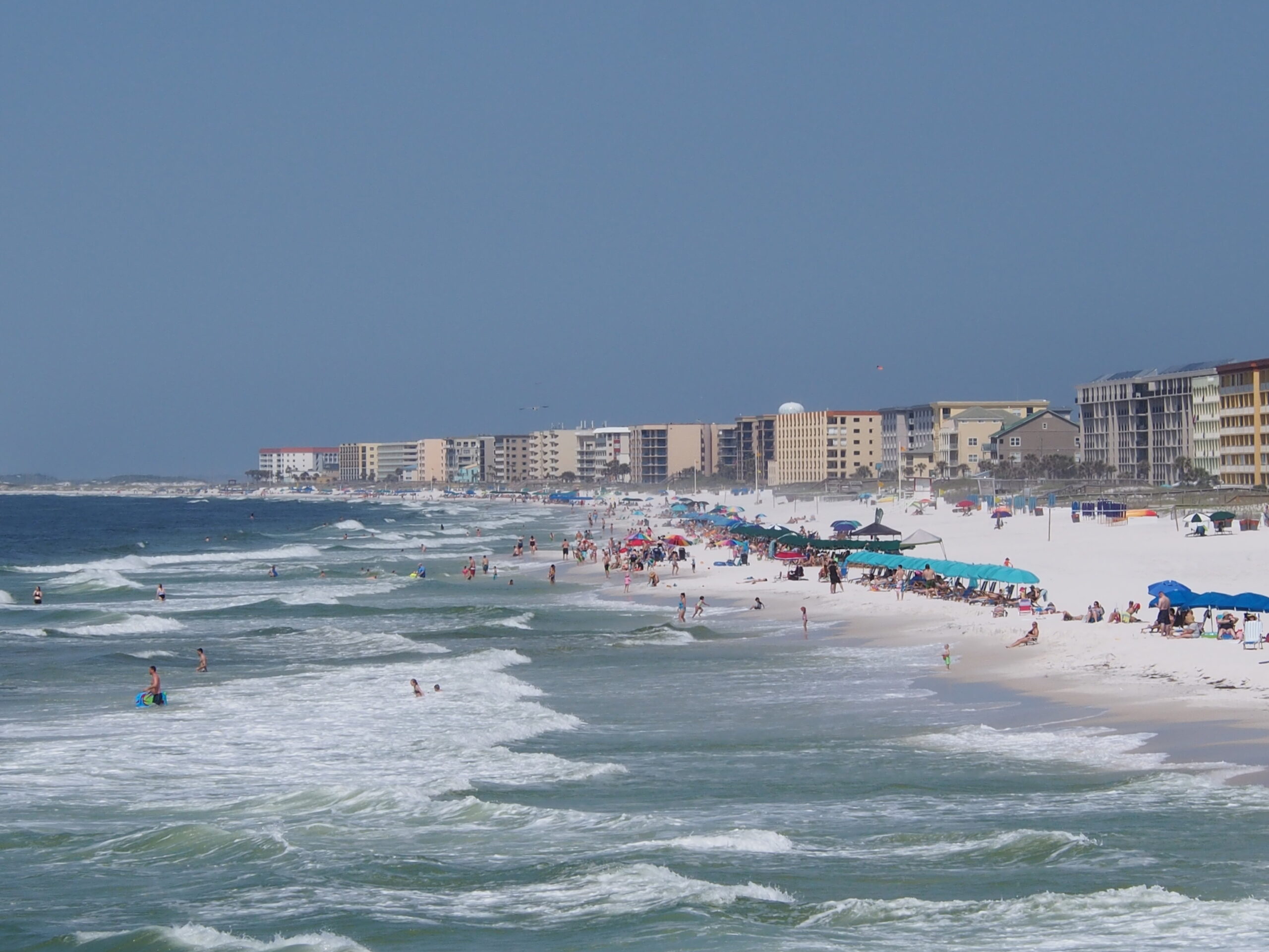 Destin Florida is the beach destination you’re looking for